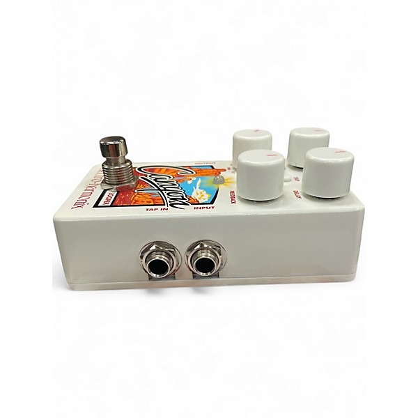 Used Electro-Harmonix Canyon Delay and Looper Effect Pedal