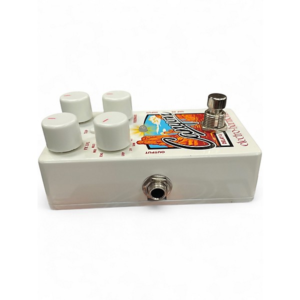 Used Electro-Harmonix Canyon Delay and Looper Effect Pedal