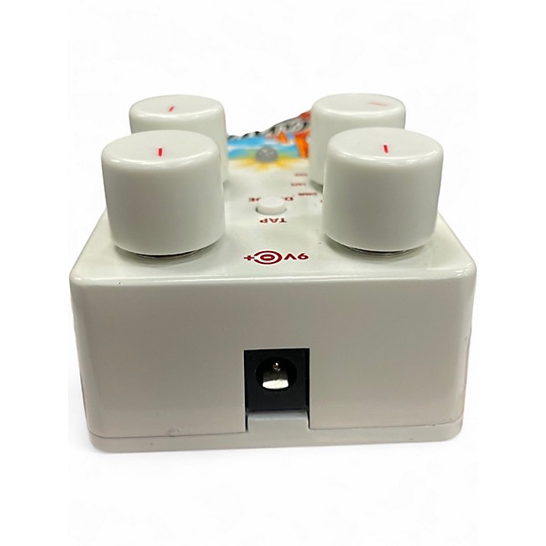 Used Electro-Harmonix Canyon Delay and Looper Effect Pedal