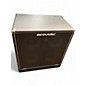 Used Acoustic B410C 4X10 400W Bass Cabinet thumbnail