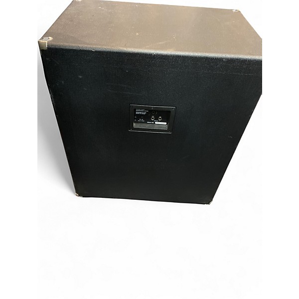 Used Acoustic B410C 4X10 400W Bass Cabinet