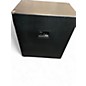 Used Acoustic B410C 4X10 400W Bass Cabinet