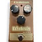 Used TC Electronic Echobrain Analog Delay Effect Pedal thumbnail