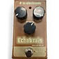 Used TC Electronic Echobrain Analog Delay Effect Pedal