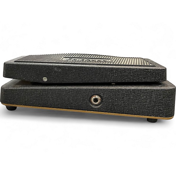 Used Friedman No More Tears Gold 72 Effect Pedal