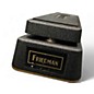 Used Friedman No More Tears Gold 72 Effect Pedal