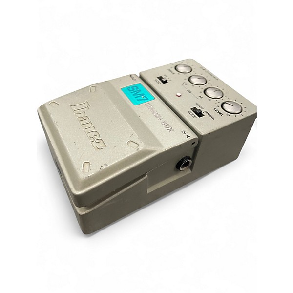 Used Ibanez SM7 Pedal