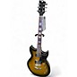 Used Reverend Sensei RA limited edition 2 Color Sunburst Solid Body Electric Guitar thumbnail