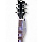 Used Reverend Sensei RA limited edition 2 Color Sunburst Solid Body Electric Guitar