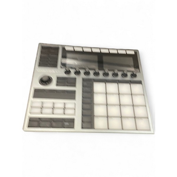 Used Native Instruments Maschine+ MIDI Controller
