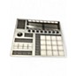 Used Native Instruments Maschine+ MIDI Controller