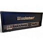 Used Blackstar HT Metal Series HT100H 100W Tube Guitar Amp Head