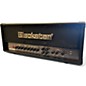Used Blackstar HT Metal Series HT100H 100W Tube Guitar Amp Head