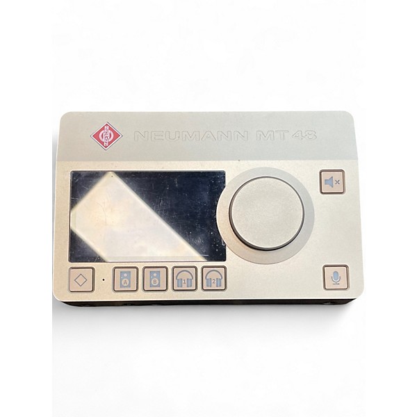 Used Neumann mt-48 Audio Interface