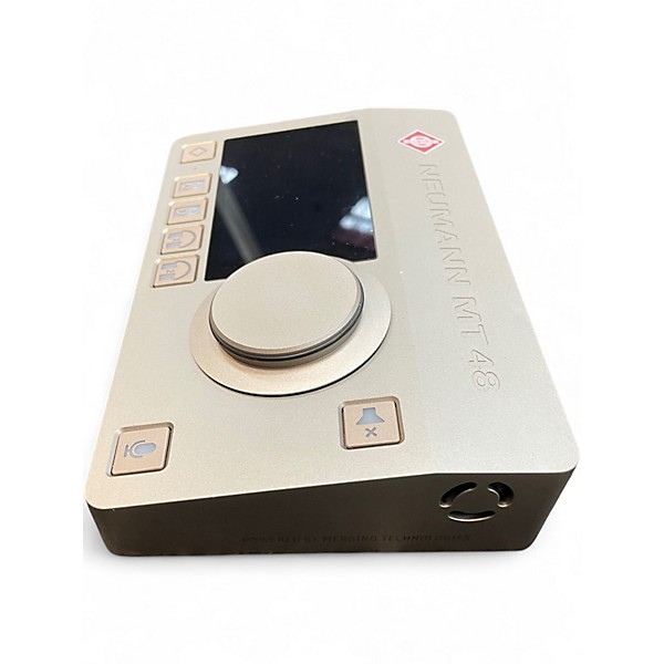 Used Neumann mt-48 Audio Interface