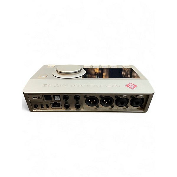 Used Neumann mt-48 Audio Interface