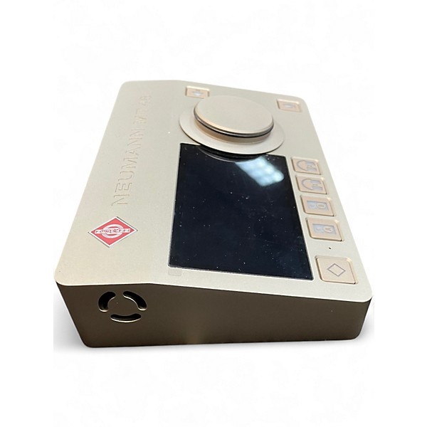 Used Neumann mt-48 Audio Interface