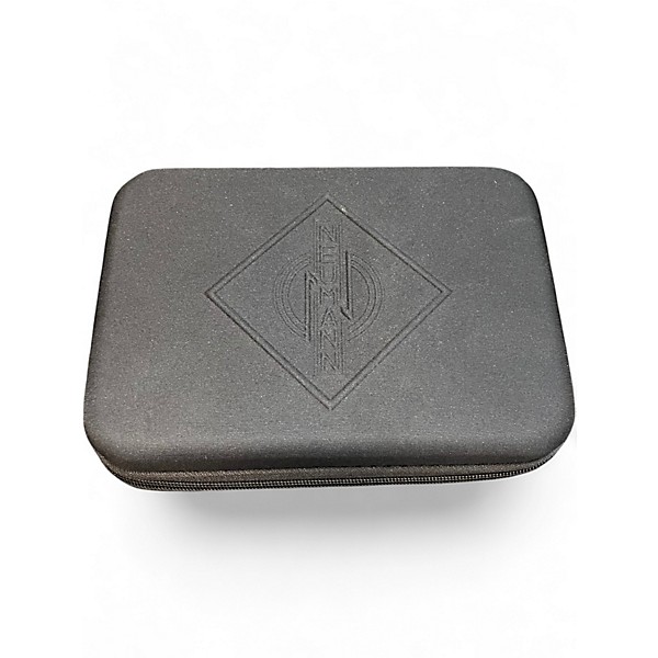 Used Neumann mt-48 Audio Interface