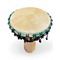 Used Everyone's Drumming Djembe Djembe