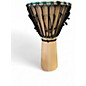Used Everyone's Drumming Djembe Djembe