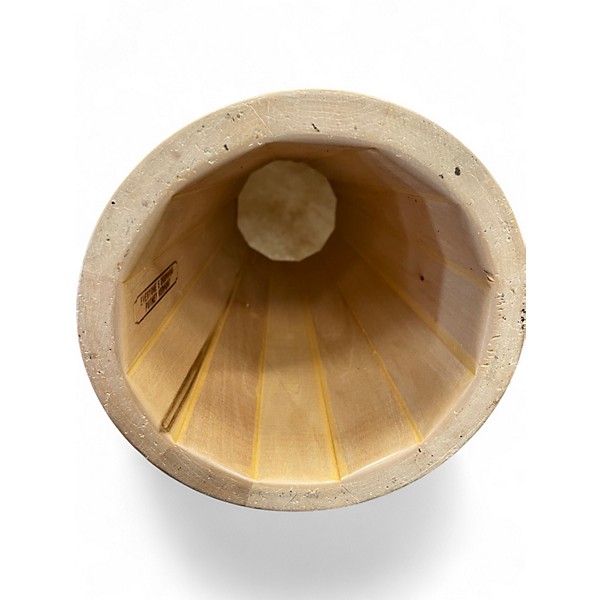 Used Everyone's Drumming Djembe Djembe