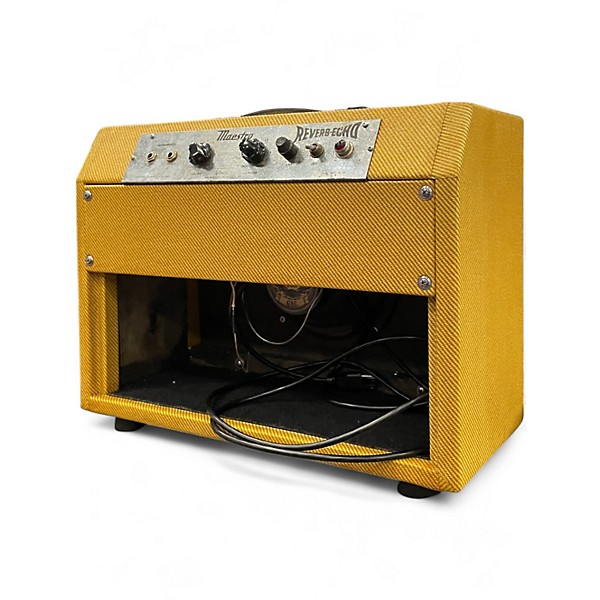 Used Gibson Maestro Tube Guitar Combo Amp