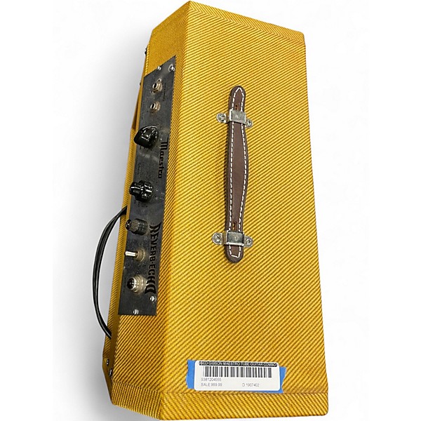 Used Gibson Maestro Tube Guitar Combo Amp