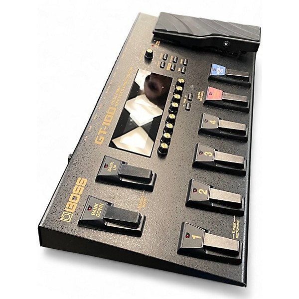 ジャンク　BOSS GT-100 エフェクトプロセッサー s-l1200.jpg