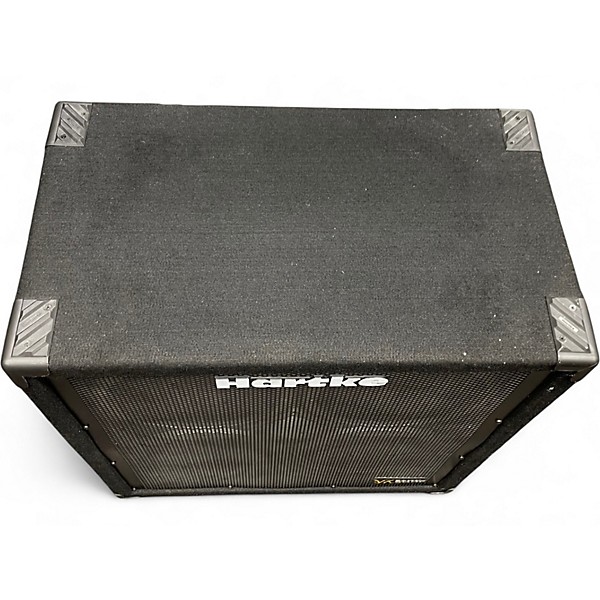 Used Hartke VX410 Bass Cabinet