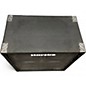 Used Hartke VX410 Bass Cabinet