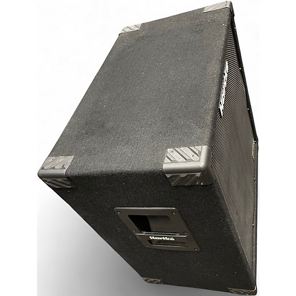 Used Hartke VX410 Bass Cabinet