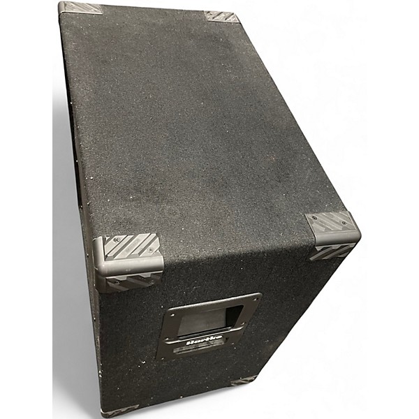 Used Hartke VX410 Bass Cabinet