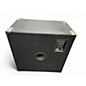 Used Hartke VX410 Bass Cabinet