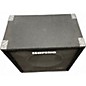 Used Hartke VX115 300W 8Ohm 1x15 Bass Cabinet