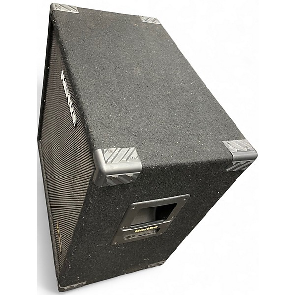 Used Hartke VX115 300W 8Ohm 1x15 Bass Cabinet