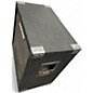 Used Hartke VX115 300W 8Ohm 1x15 Bass Cabinet