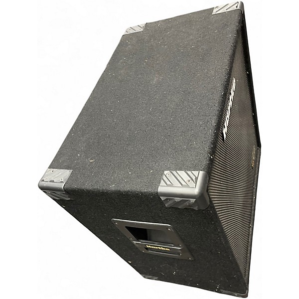 Used Hartke VX115 300W 8Ohm 1x15 Bass Cabinet