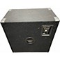 Used Hartke VX115 300W 8Ohm 1x15 Bass Cabinet
