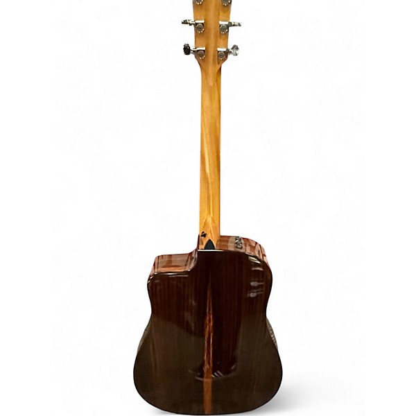 Used Taylor  314 ce Natural Acoustic Electric Guitar