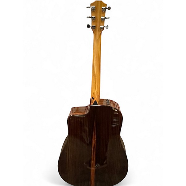 Used Taylor  314 ce Natural Acoustic Electric Guitar