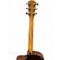 Used Taylor  314 ce Natural Acoustic Electric Guitar