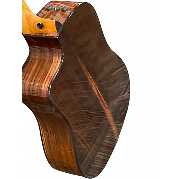 Used Taylor  314 ce Natural Acoustic Electric Guitar