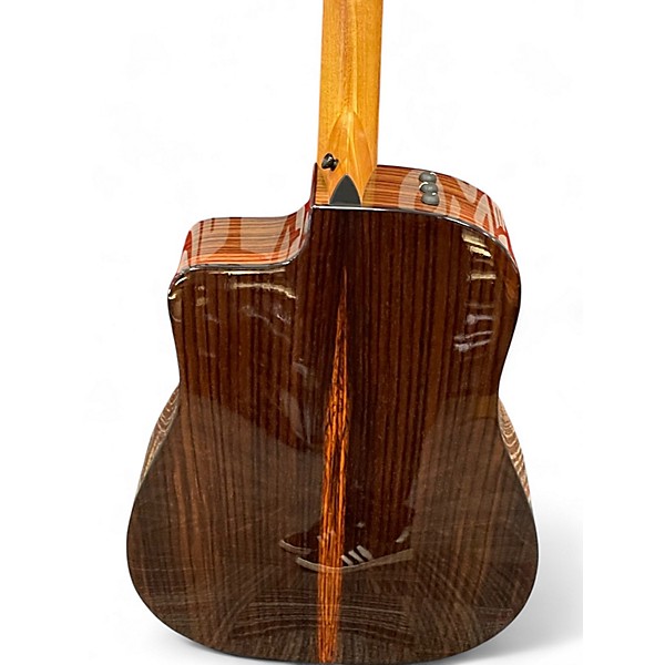 Used Taylor  314 ce Natural Acoustic Electric Guitar