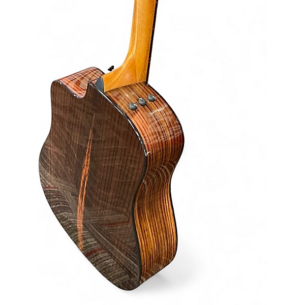 Used Taylor  314 ce Natural Acoustic Electric Guitar