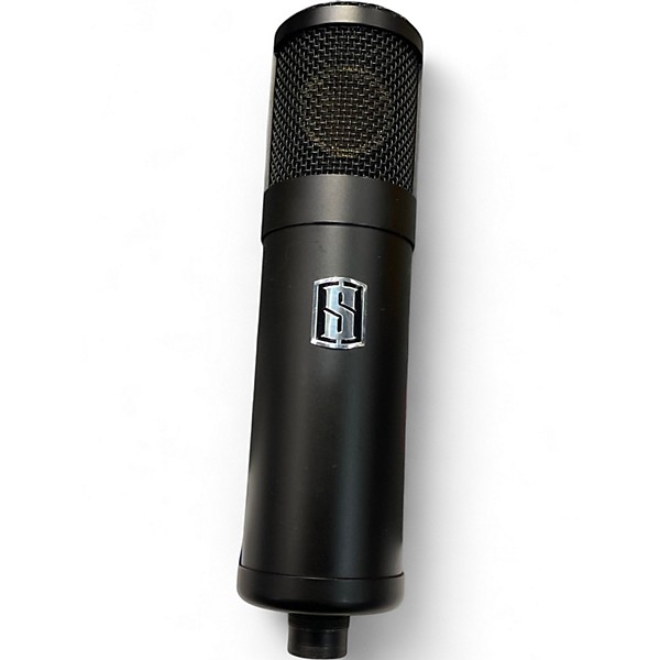 Used Slate Digital VMS ML-1 Condenser Microphone