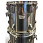 Used TAMA 4 Piece SWINGSTAR Chrome Drum Kit