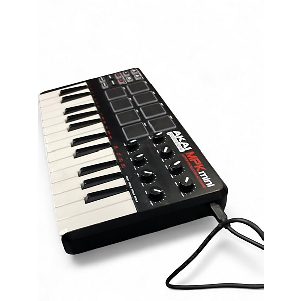 その他 Akai Professional MPK mini Amazon.com: Akai Professional MPK Mini Plus - USB MIDI