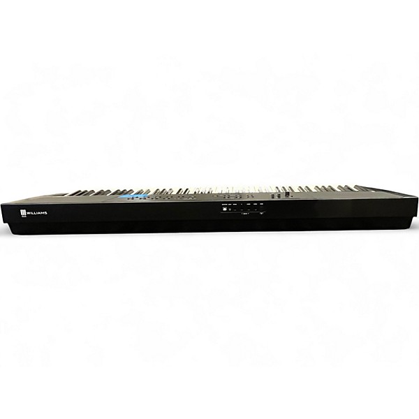 Used Williams Allegro III 88 Key Digital Piano