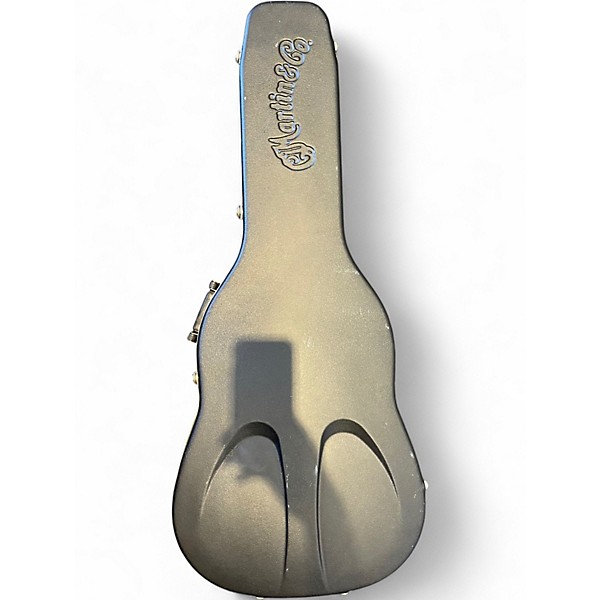 Used Martin DC AURA Natural Acoustic Electric Guitar