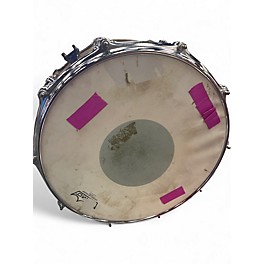 Used Hendrix Drums 7X14 Archetype Natural Drum